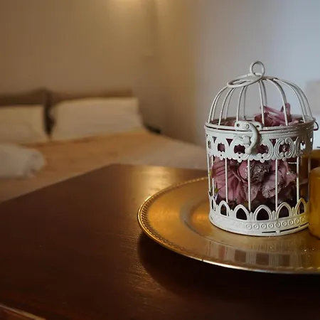 27 Appartement Martina Franca