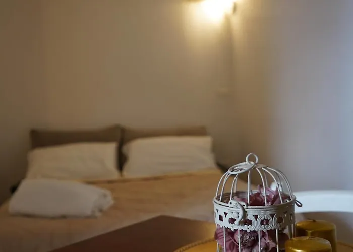 27 Appartement *
