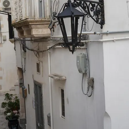 27 Lägenhet Martina Franca