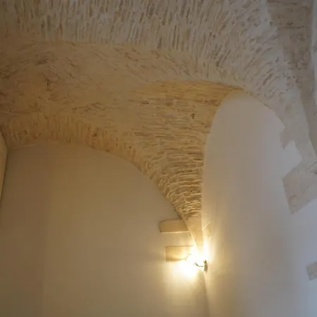 27 Daire Martina Franca