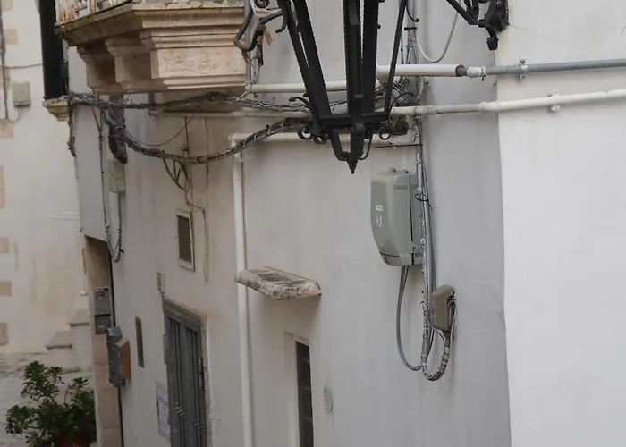 27 Lägenhet Martina Franca