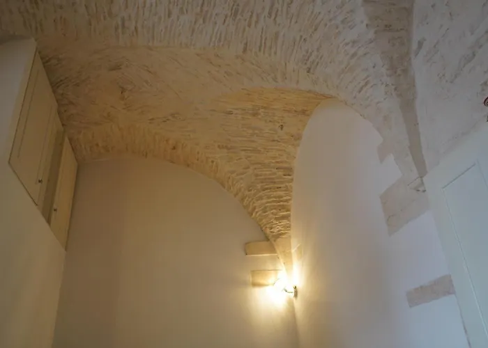 27 Lägenhet Martina Franca
